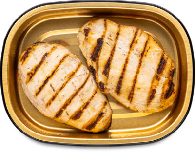 ReadyMeals Grilled Chicken Breast Cold - Each - Image 1