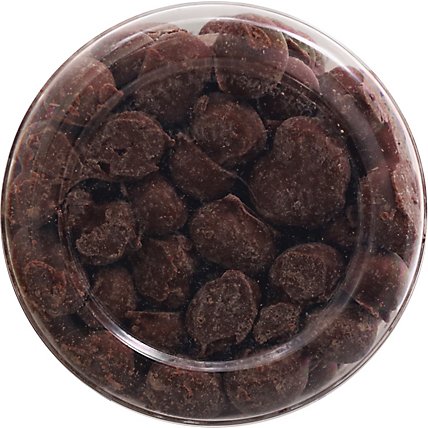 Chocolate Double-dipped Peanuts - 10 OZ - Image 6