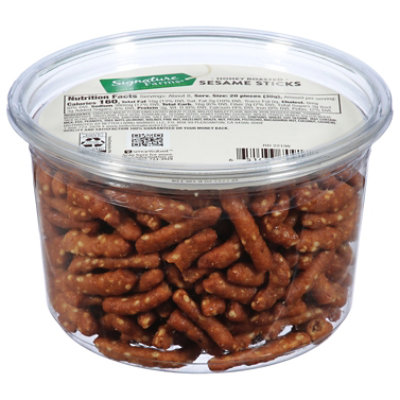 Sesame Sticks Honey Roasted - 8 OZ - Image 3