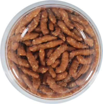 Sesame Sticks Honey Roasted - 8 OZ - Image 6