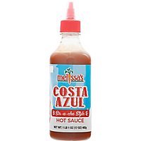 Melissa's Hot Costa Azul Sriracha Sauce - 17 Oz - Image 2