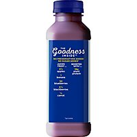 Naked Juice Protein Blend Blueberry Banana - 15.2 FZ - Image 6