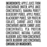 Naked Juice Protein Blend Blueberry Banana - 15.2 FZ - Image 5