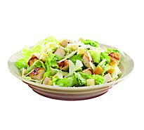 Buy Fresh Chicken Caesar Salad - 0.50 Lb