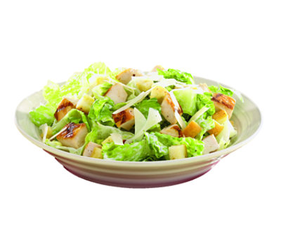 Buy Fresh Chicken Caesar Salad - 3.03 LB