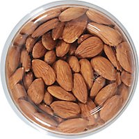 Almonds Raw - 11 OZ - Image 6