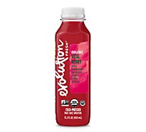 Evolution Fresh Organic Cold Pressed Vital Berry Fruit Juice Smoothie - 15.2 Fl. Oz.
