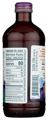 Brew Dr. Kombucha Wild Berry Ginger - 14 Fl. Oz. - Image 5