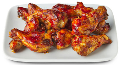 Bbq Pork Loin Cold - LB