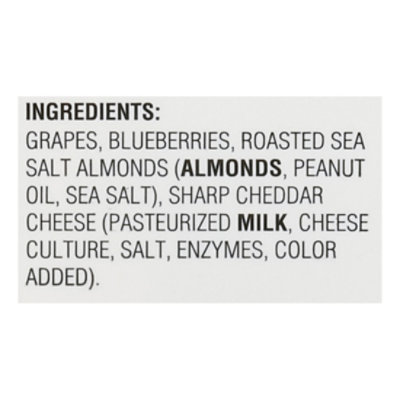 Naturipe Snacks Boost Bento Classic 'N Sharp - 5.5 Oz - Image 5