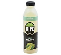 Ripe Agave Mojito Juice - 25.3 Fl. Oz.