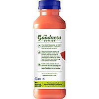 Naked Juice Tropical Guava Blend - 15.2 FZ