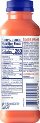 Naked Juice Tropical Guava Blend - 15.2 FZ - Image 1