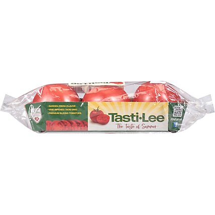 Tomatoes Vine Ripe Tasti Lee - 16 OZ - Image 4