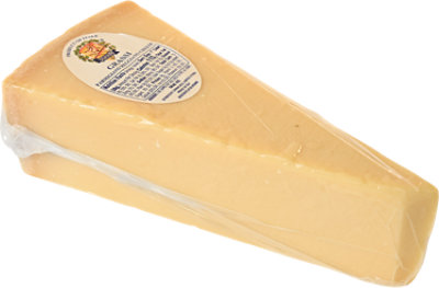 Zanetti Parmigiano Reggiano - Lb - Image 1