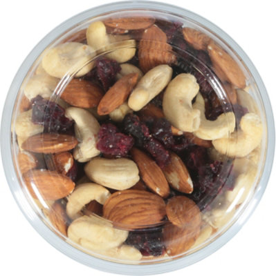 Cashew Cranberry & Almond Mix - 9 OZ - Image 6