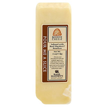 Beehive Cheese Pour Me A Slice - 4 OZ - Image 3
