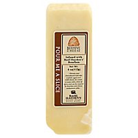 Beehive Cheese Pour Me A Slice - 4 OZ - Image 3