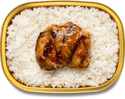 Smoked BBQ Sauce - Image 1