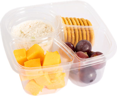 Readymeals Chicken And Dumplings - Lb - Image 1
