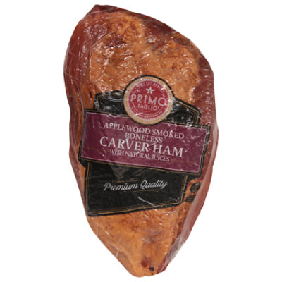 Primo Taglio Applewood Baked Ham