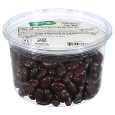 Yogurt Raisin Fruit Nut Mix - 9 OZ - Image 3