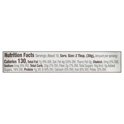 Yogurt Raisin Fruit Nut Mix - 9 OZ - Image 4