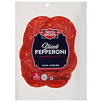 Dietz & Watson Pepperoni - 7 OZ - Image 3