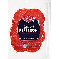 Dietz & Watson Pepperoni - 7 OZ - Image 2