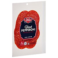 Dietz & Watson Pepperoni - 7 OZ - Image 1