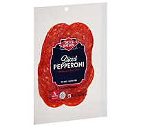 Dietz & Watson Pepperoni - 7 OZ