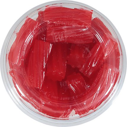 Licorice Red Australian - 10 OZ - Image 6