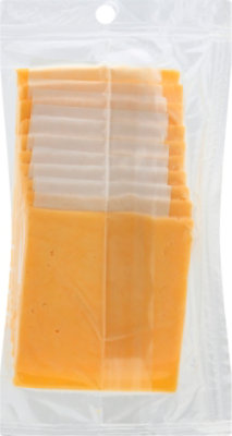 Hennings Garlic & Dill Cheddar - Image 6