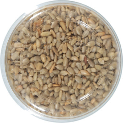 Sunflower Seeds Roasted & Salted - 9 Oz - Image 6