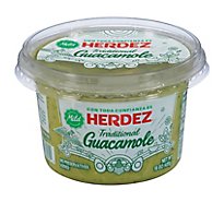 Herdez Guacamole Mild - 15 OZ