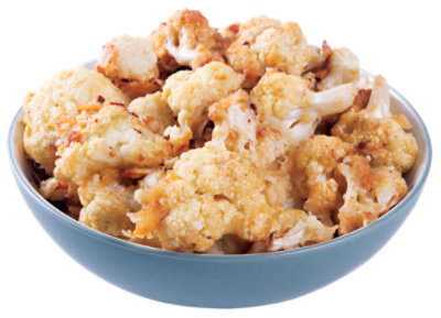 Holiday Parmesan Cauliflower Side - Image 1