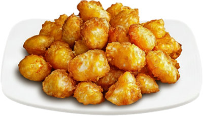 Fish Nuggets Hot - 1 Lb (Friday Only) - Image 1