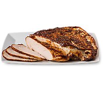 Signature Cafe Fresh Roasted Turkey Sliced - 1 LB