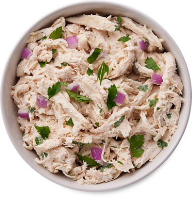 Boar's Head Firesmith Chicken Salad - .50 Lb. - Image 1