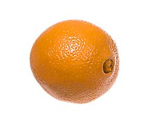 Navel Heirloom Orange