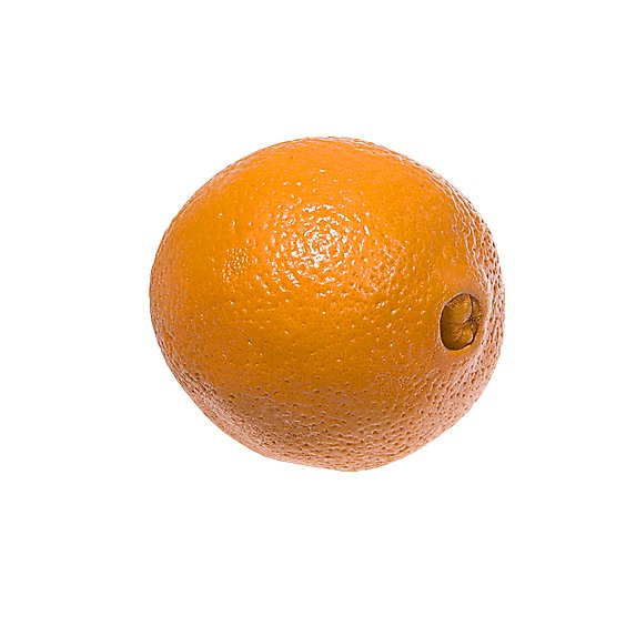 Navel Heirloom Orange