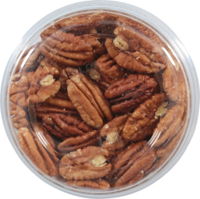 Pecans Raw - 7 OZ - Image 6