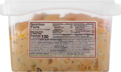 Cheese Guy Montaggio - 6.4 OZ - Image 6