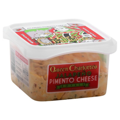 Cheese Guy Montaggio - 6.4 OZ - Image 1