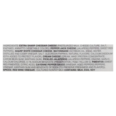 Cheese Guy Montaggio - 6.4 OZ - Image 5