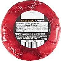 Castello Fontina Round - EA - Image 6