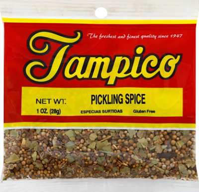 Tampico Spices Pickling - OZ - Image 2