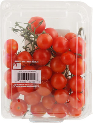 Flavor Bombs Cherry Tomatoes - 12 OZ - Image 3