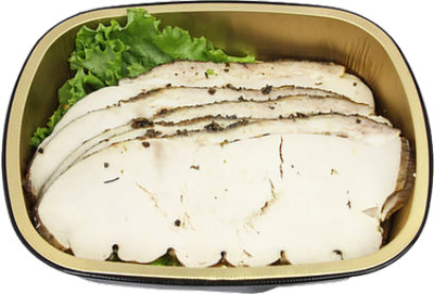 Readymeals House Smoked Turkey Sm - Lb - Image 1
