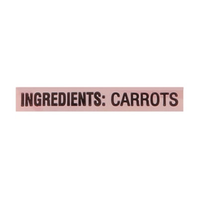 Carrots Shredded - 10 OZ - Image 5